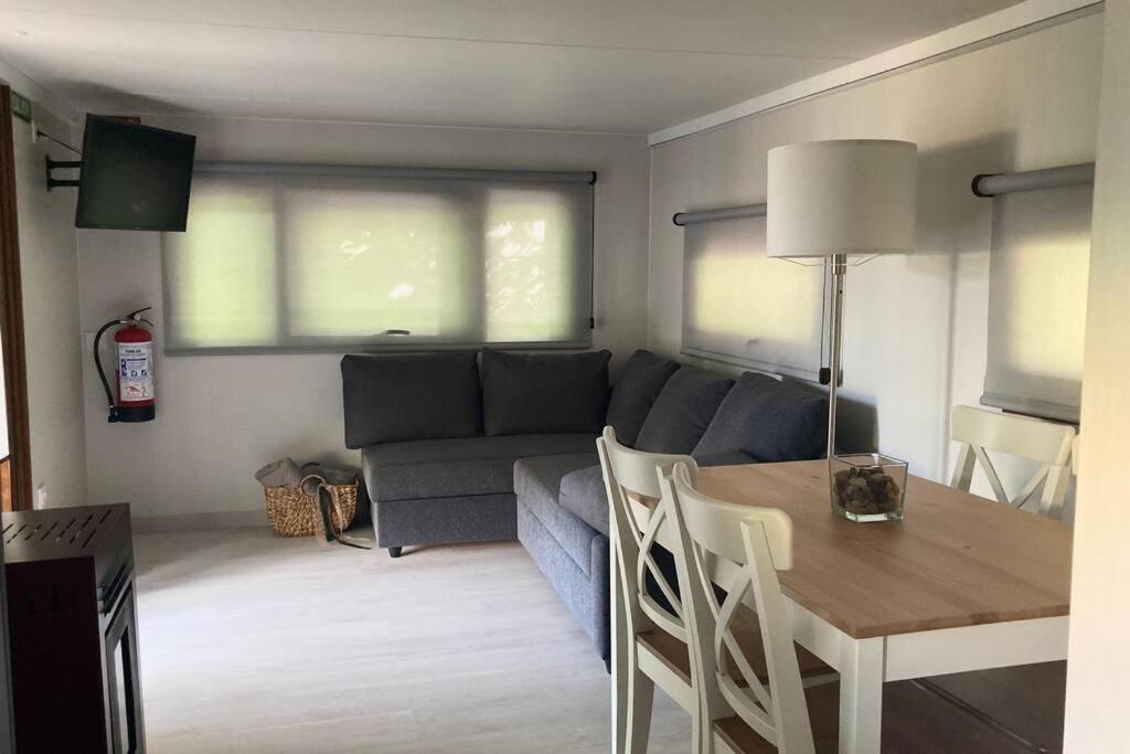 Cabana El Verdinal Uña Extérieur photo
